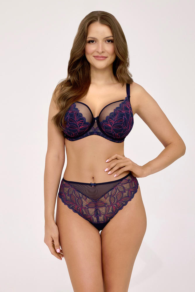 AVA FIGI AV 2182 NAVY BLUE