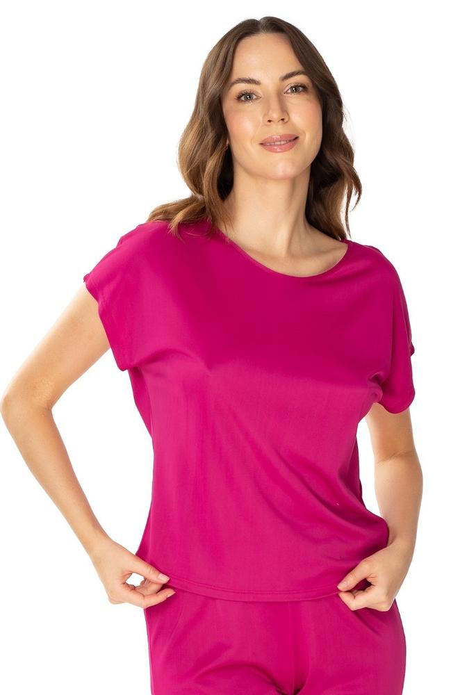 MEWA BLUZKA PIŻAMOWA LARISA 86683, 86661