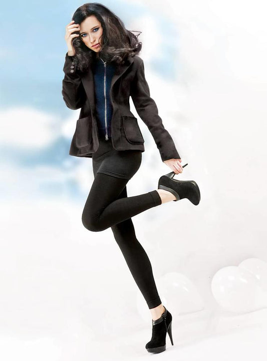 LORES LEGINSY PANTA TERMICO 150 DEN