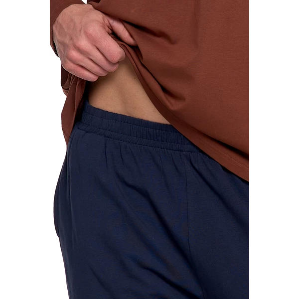 MORAJ PIŻAMA MĘSKA PDM4600-009 AW/2025