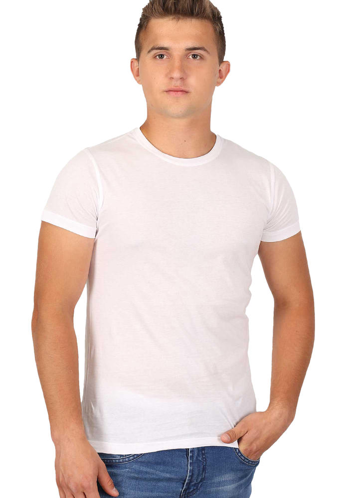 SZATA T-SHIRT KONRAD CLASSIC SLIM