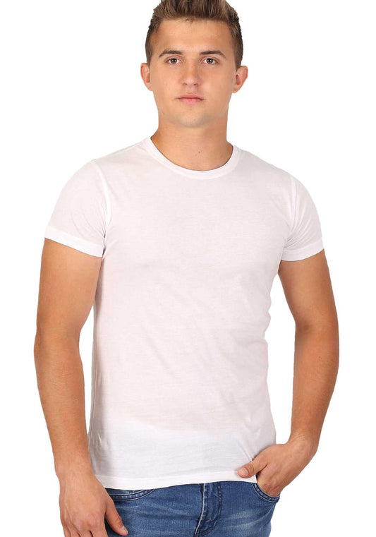 SZATA T-SHIRT KONRAD CLASSIC SLIM
