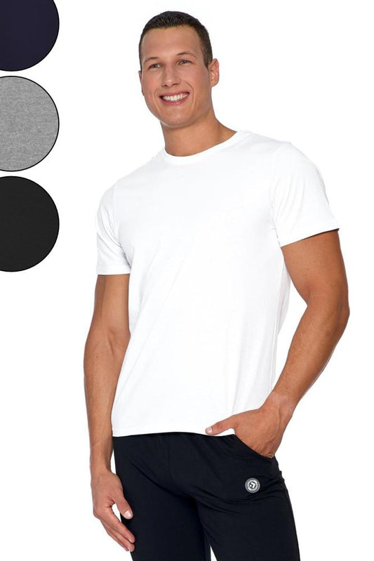 MORAJ T-SHIRT MĘSKI OTS950-001N