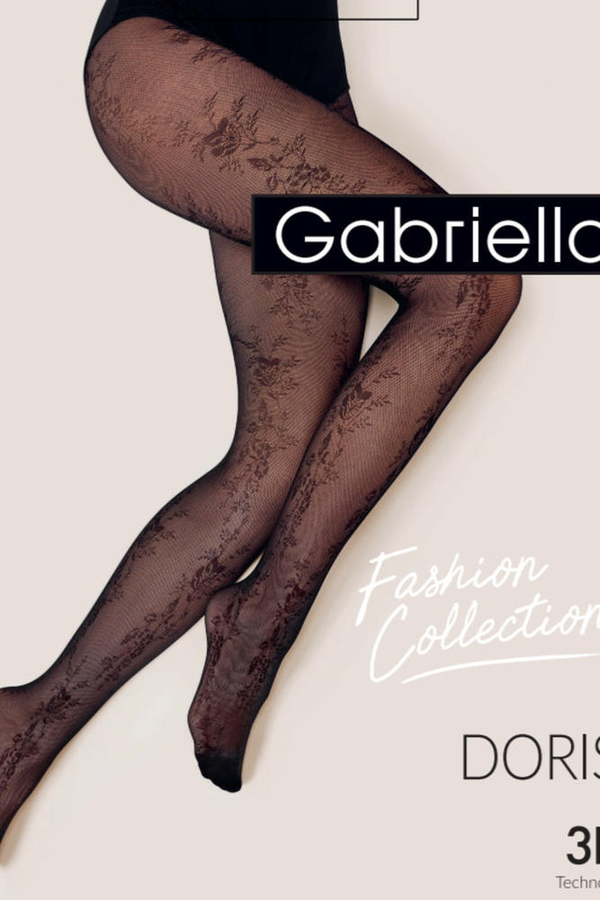 GABRIELLA RAJSTOPY CIENKIE – WZR DORIS 20 DEN CODE 1243