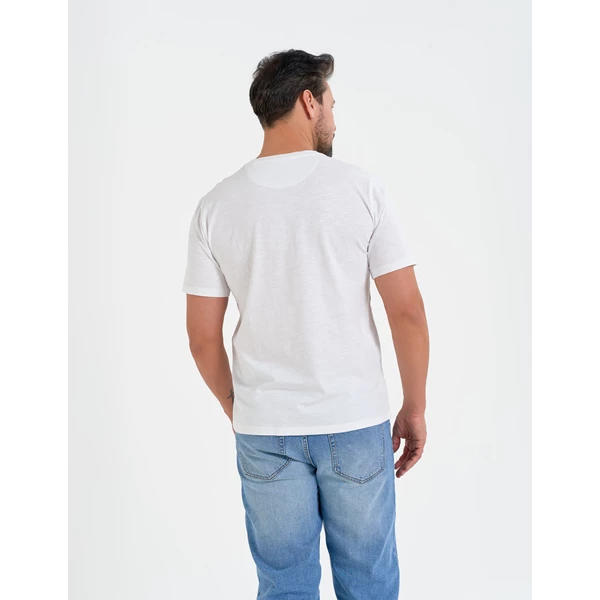 MORAJ T-SHIRT MĘSKI OTS2400-003