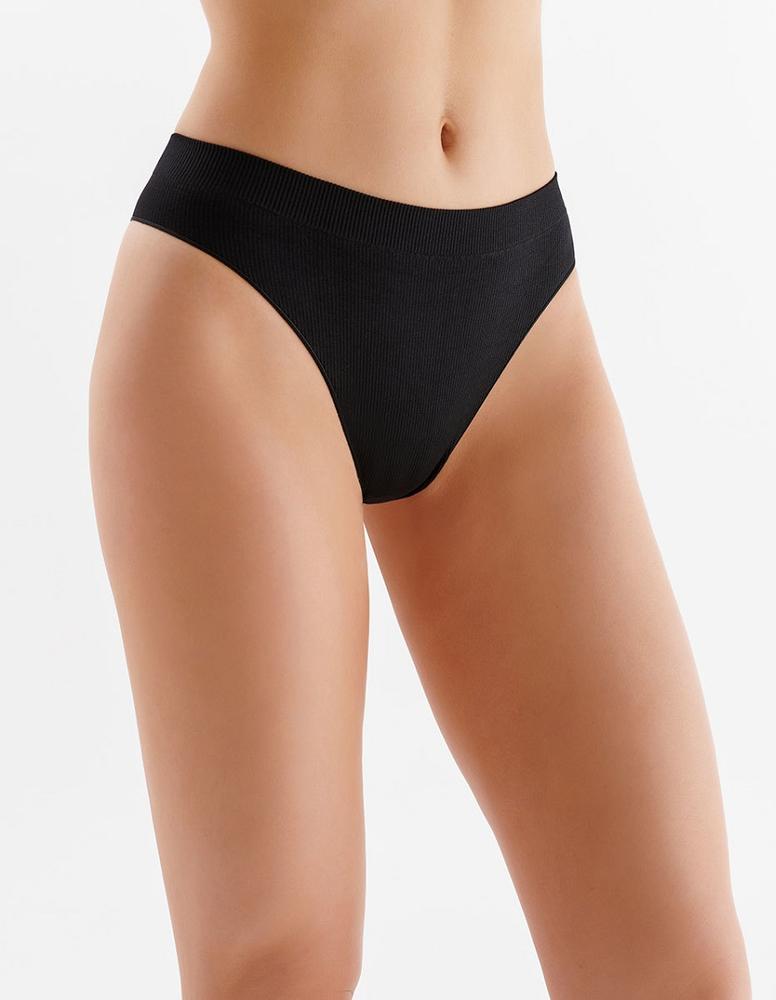 GABRIELLA SEAMLESS BRASILIAN BRIEFS CODE S110