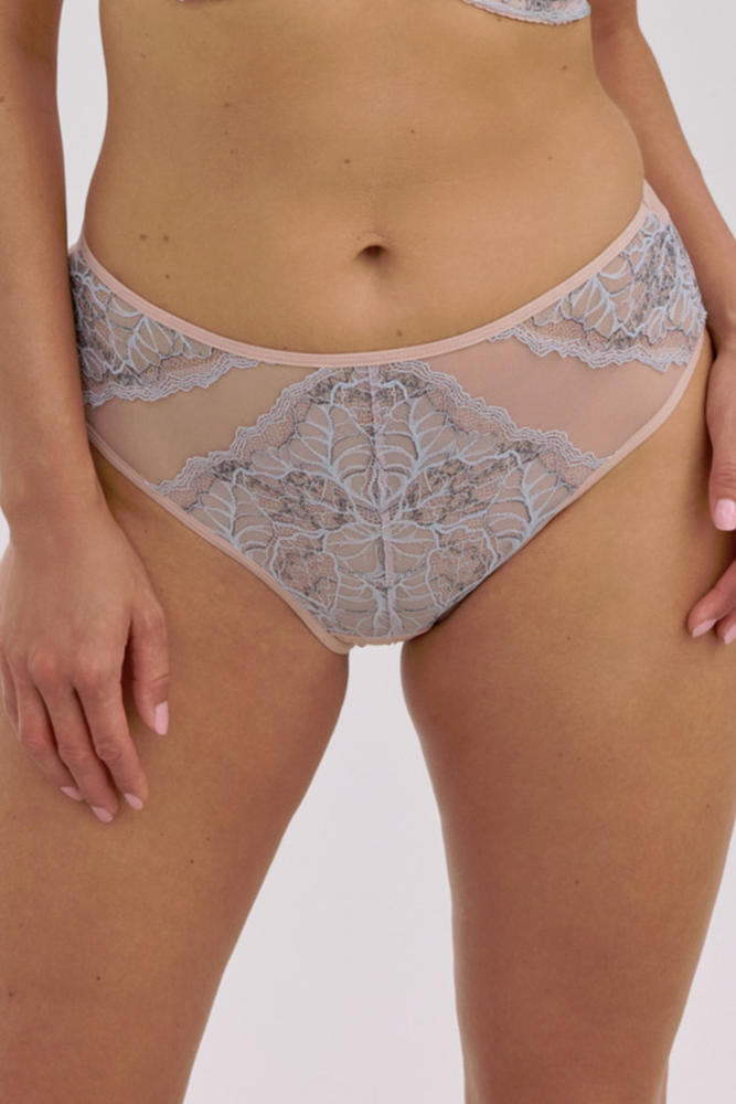 GAIA FIGI CALLIOPE GFP 1370 RÓŻOWO-NIEBIESKI