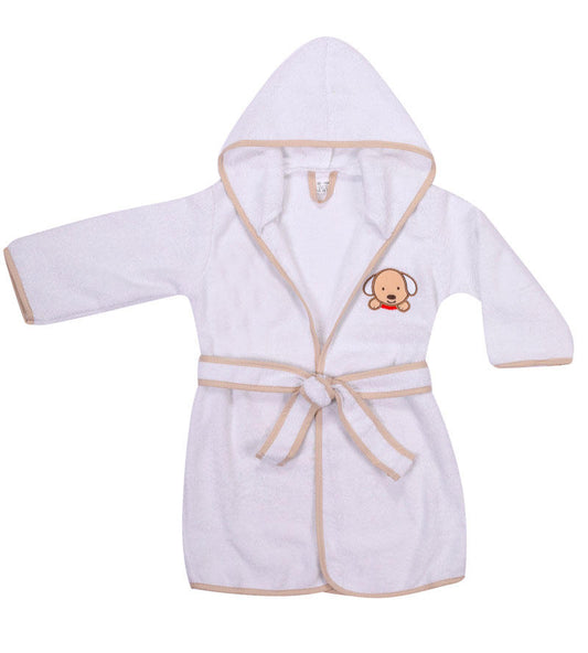 DUETBABY SZLAFROK FROTE HAFT KOD 566, 567, 568, 569