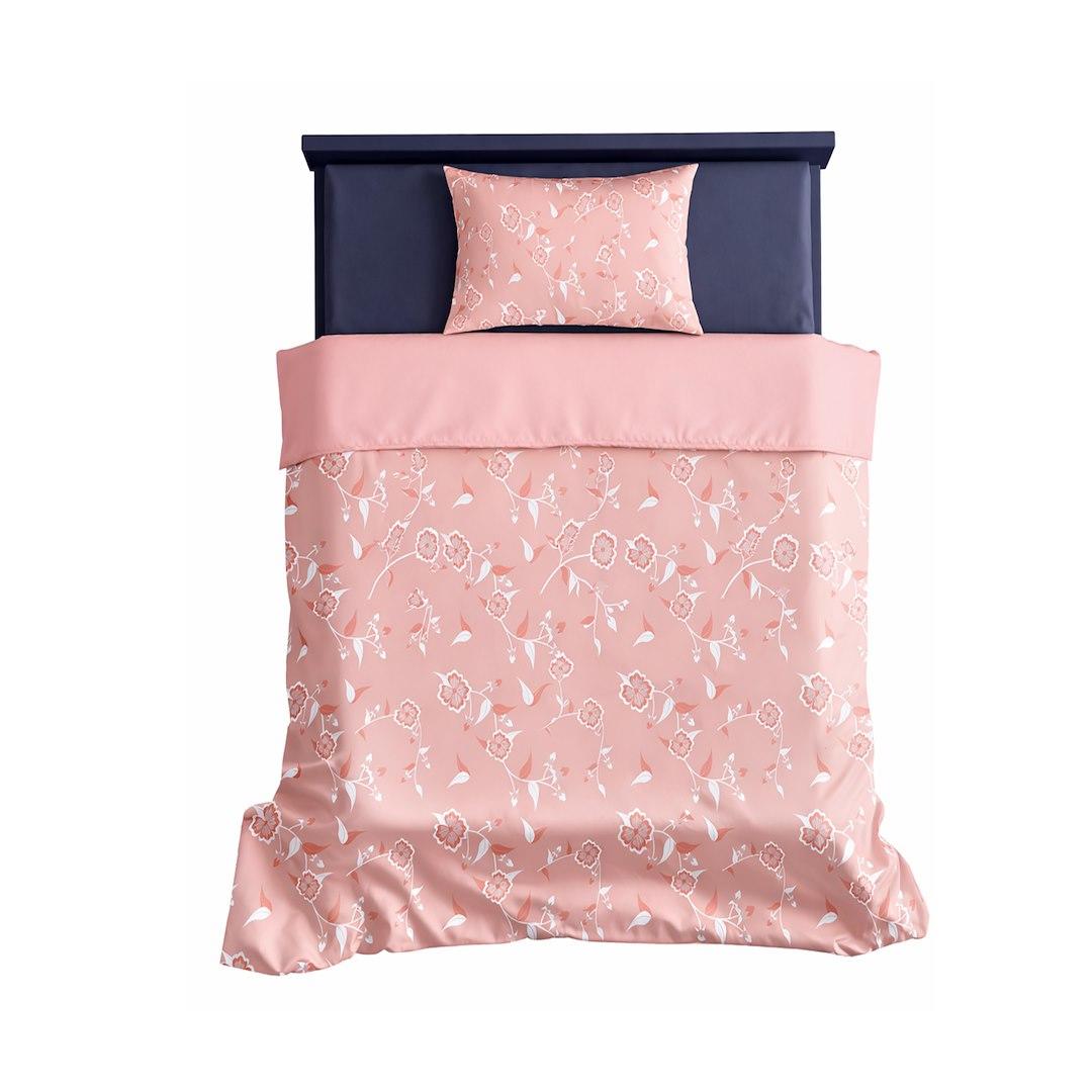 PATION POŚCIEL BAWEŁNIANA LUCIENNE PINK 798773, 798780, 798797
