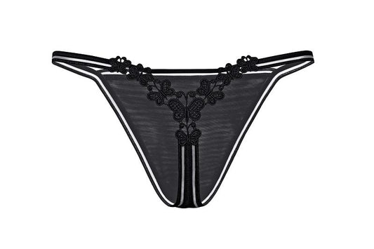 ROZA STRINGI DAMSKIE FIONA - PANTY STRING