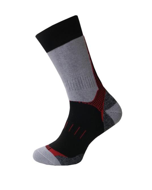 SESTO-SENSO SKARPETY TREKING WINTER - TW