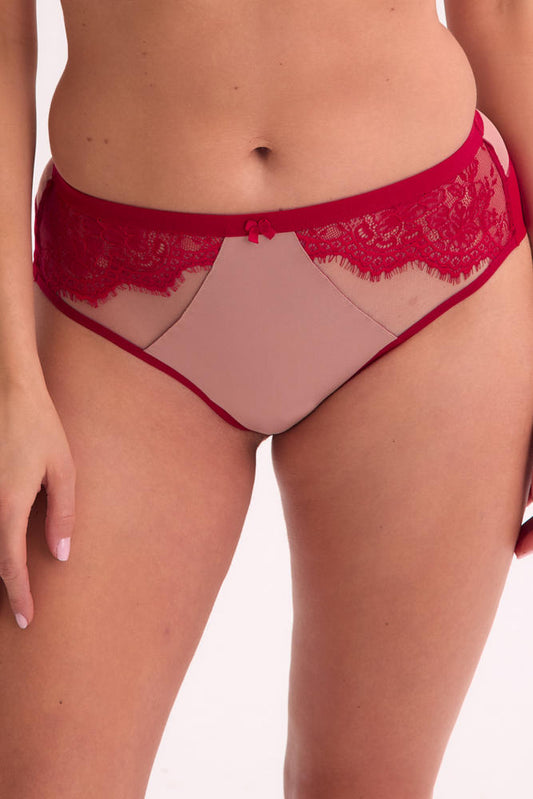 GAIA FIGI BRAZILIAN FRIDA ART. 1274  KOLEKCJA JESIEŃ-ZIMA 2025