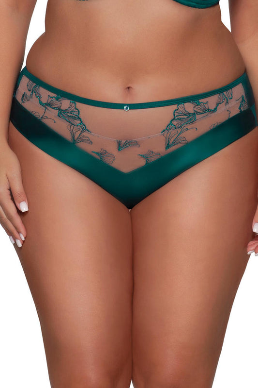 AVA FIGI AV 2087 EMERALD