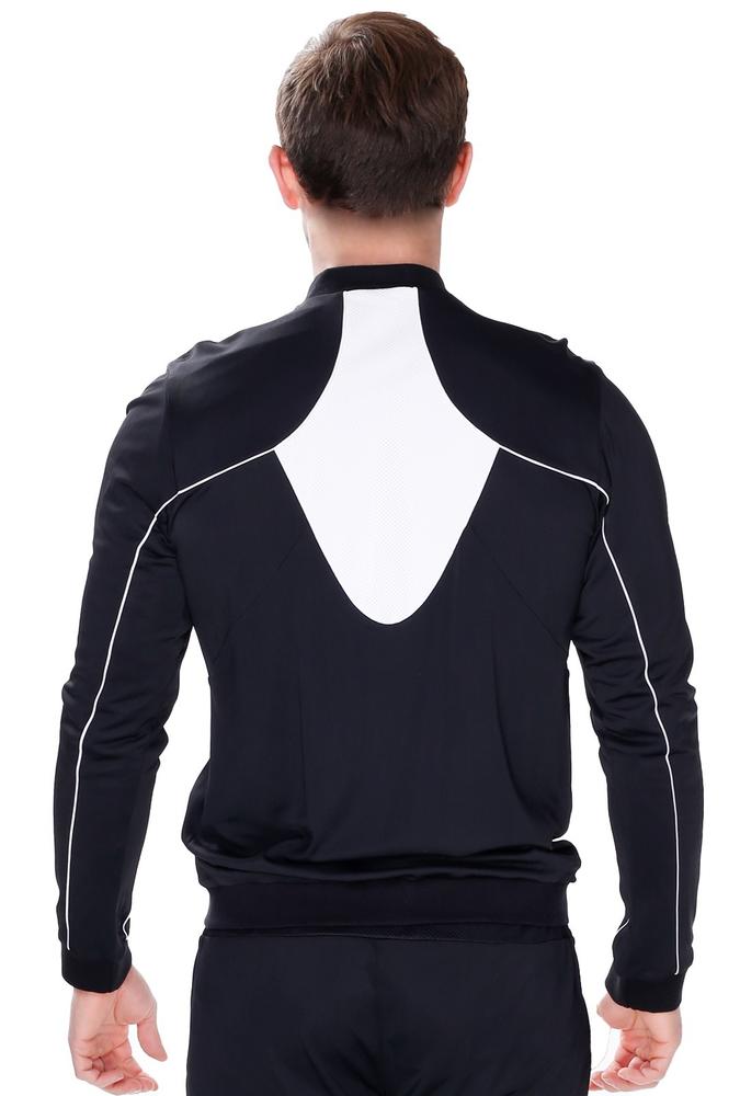 MEWA BLUZA SPRINTER ZIP 86100 JAMES BRADLEY