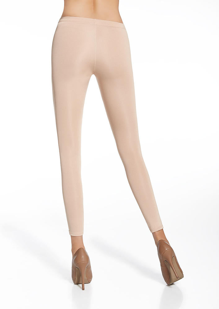 BAS BLEU - LEGGINSY DAMSKIE GABI 200 DEN - BB2020