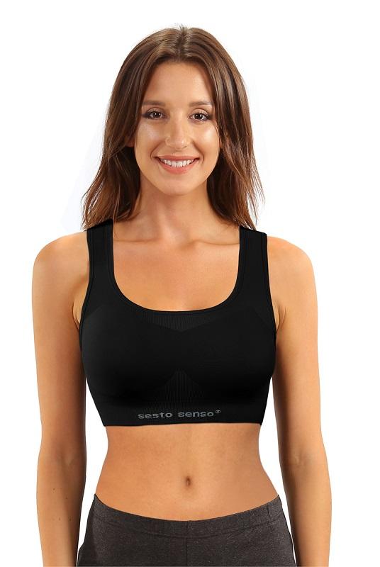 SESTO-SENSO TOP DAMSKI CL14 BEZSZWOWY SESTO SENSO