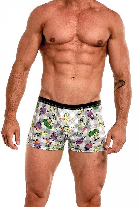BOKSERKI TA 280 TATTOO S-XXL