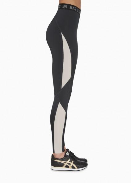 BAS BLEU LEGGINSY DAMSKIE SPORTOWE HYPER