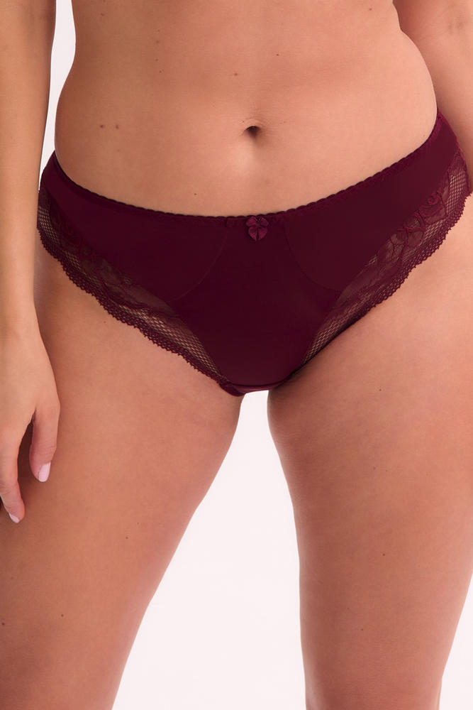 GAIA FIGI VERONIKA ART. 931 CHIANTI KOLEKCJA JESIEŃ-ZIMA 2025