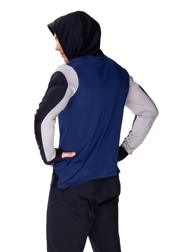MEWA BLUZA STREETMASTER Z DŁUGIM RĘKAWEM 86284 JAMES BRADLEY
