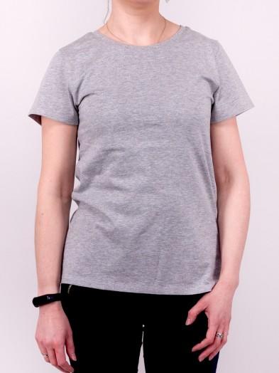YO PKK-0032K PODKOSZULKA T-SHIRT DAMSKI GŁADKI - WL 2022