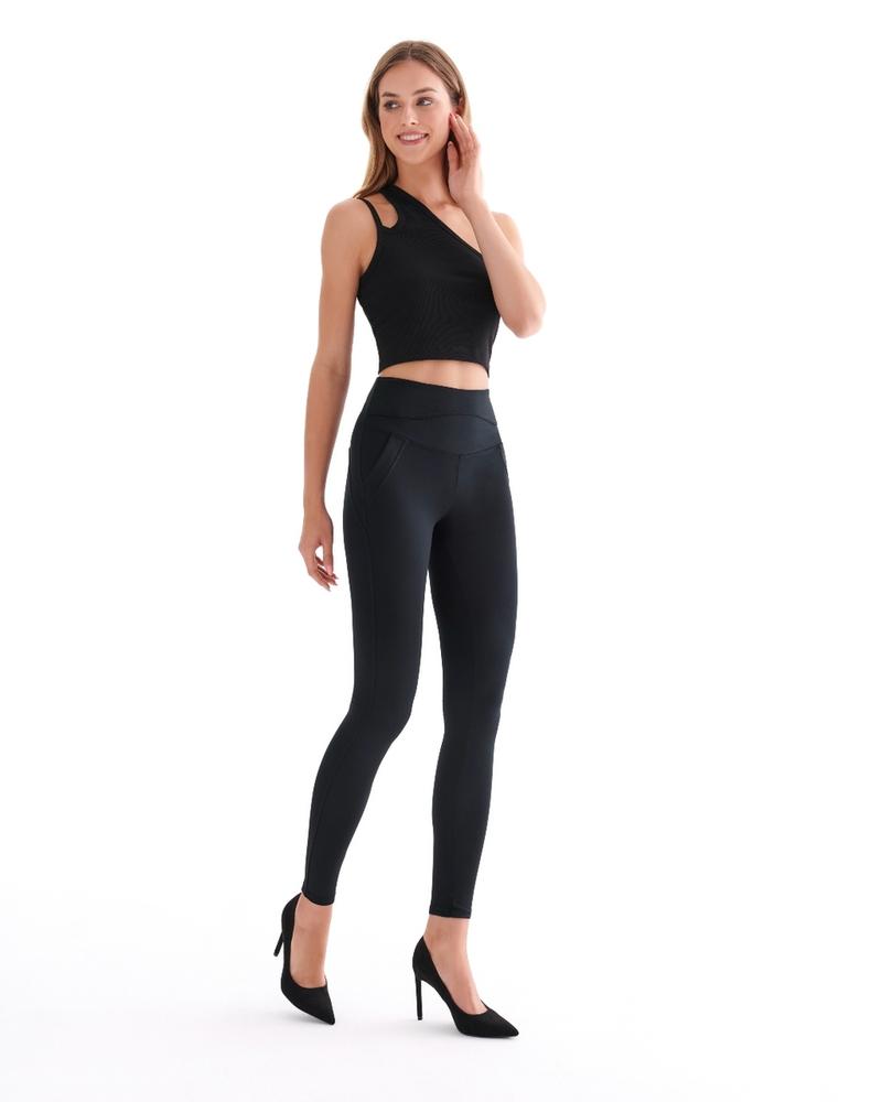 GABRIELLA LEGGINSY EVERYDAY CODE L102