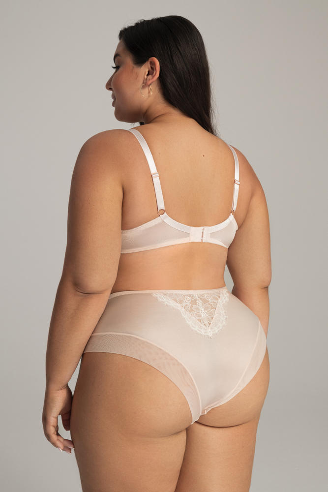 AVA BIUSTONOSZ AV 2147 MARSCHMALLOW