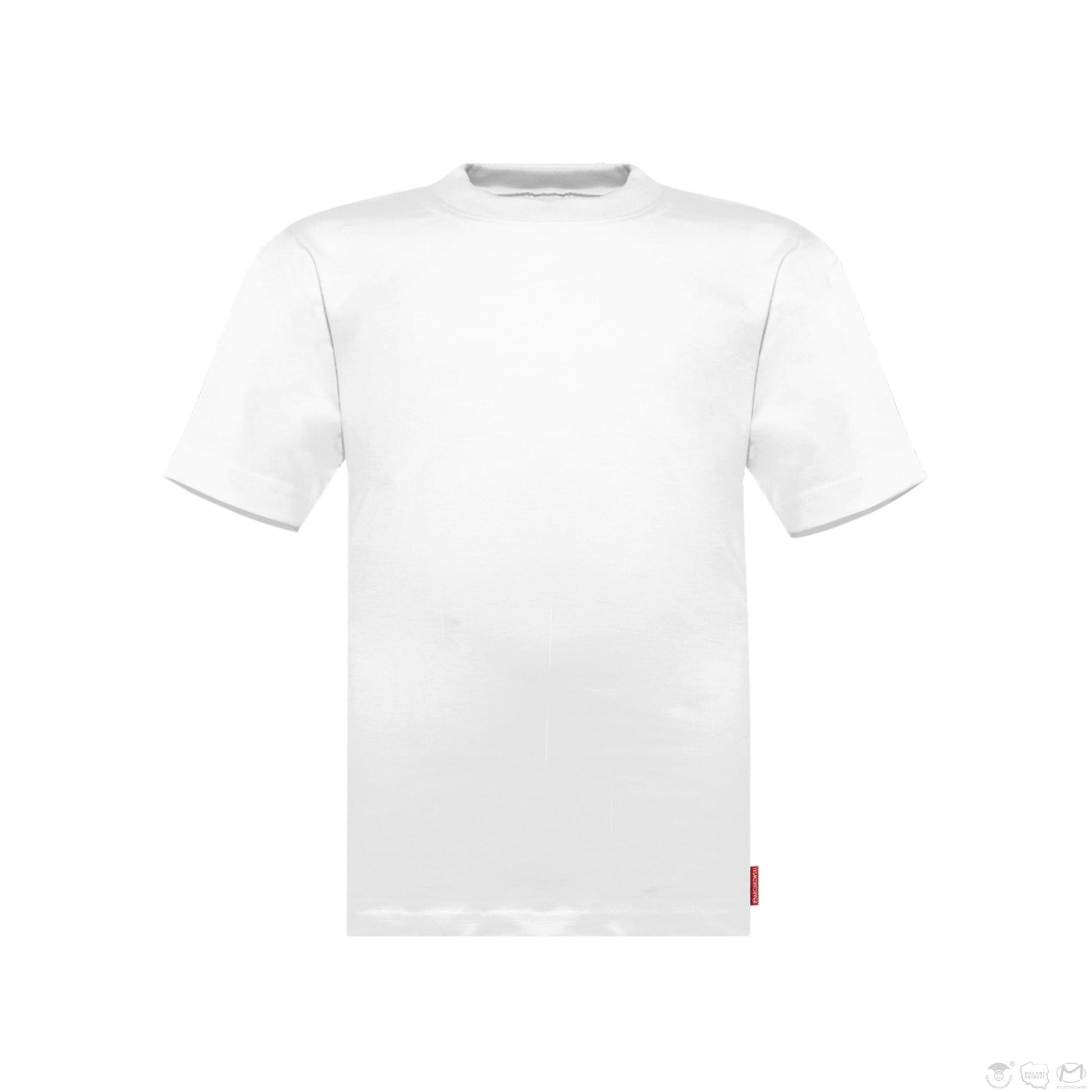 MARCINKOWSKI PODKOSZULKA T-SHIRT KOLOR