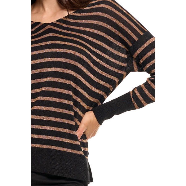 MORAJ SWETER DAMSKI BDS3800-001