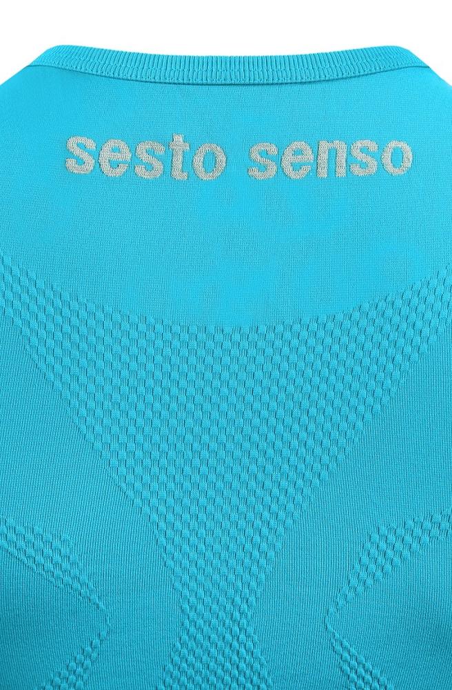 SESTO-SENSO MENS TOP LONG CL 40 - KOSZULKA TERMOAKTYWNA DŁUGI RĘKAW