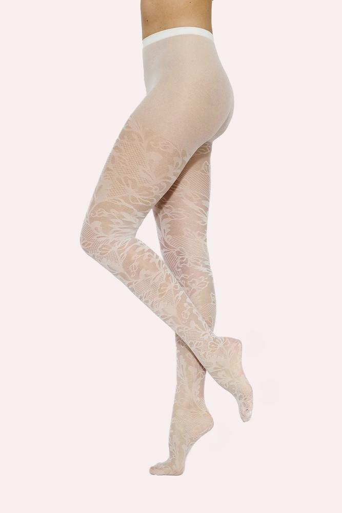 KNITTEX RAJSTOPY CHANTILLY 12601 30 DEN