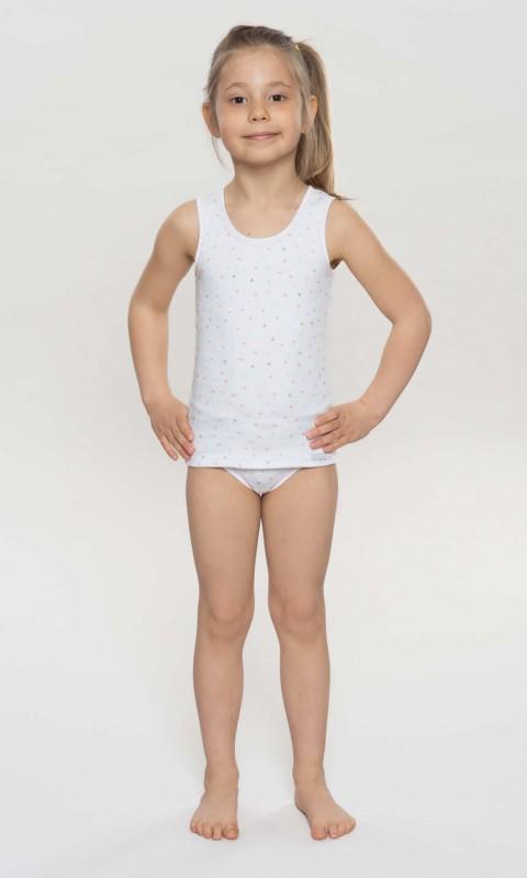 WADIMA 40261 PODKOSZULEK DZIEWCZĘCY