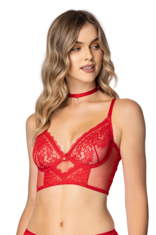 MAT GORSET G-0198/91 ESTELLE S/S 2025
