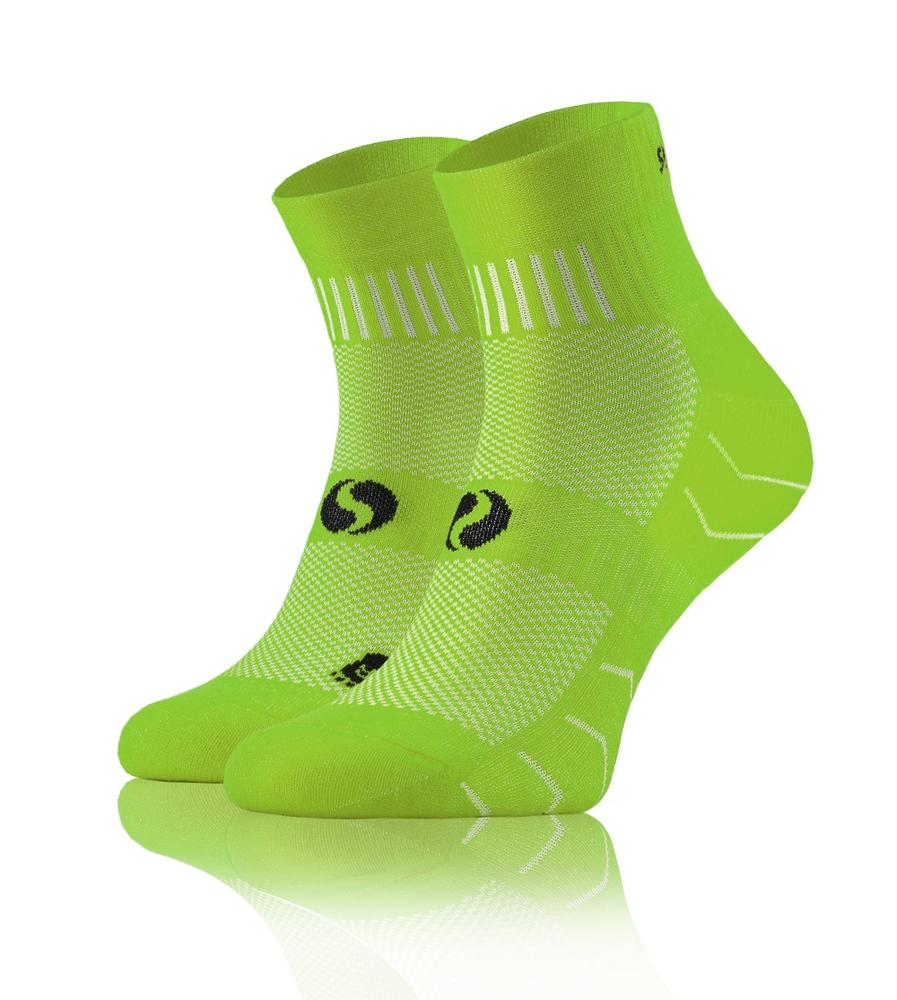 SESTO-SENSO SKARPETKI DLA BIEGACZY FROTTE SPORT SOCKS