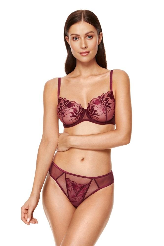 COCO/S STRINGI DAMSKIE - GORTEKS SS23