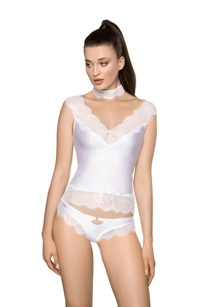 ROZA KOSZULKA SIJA - SHIRT LONG