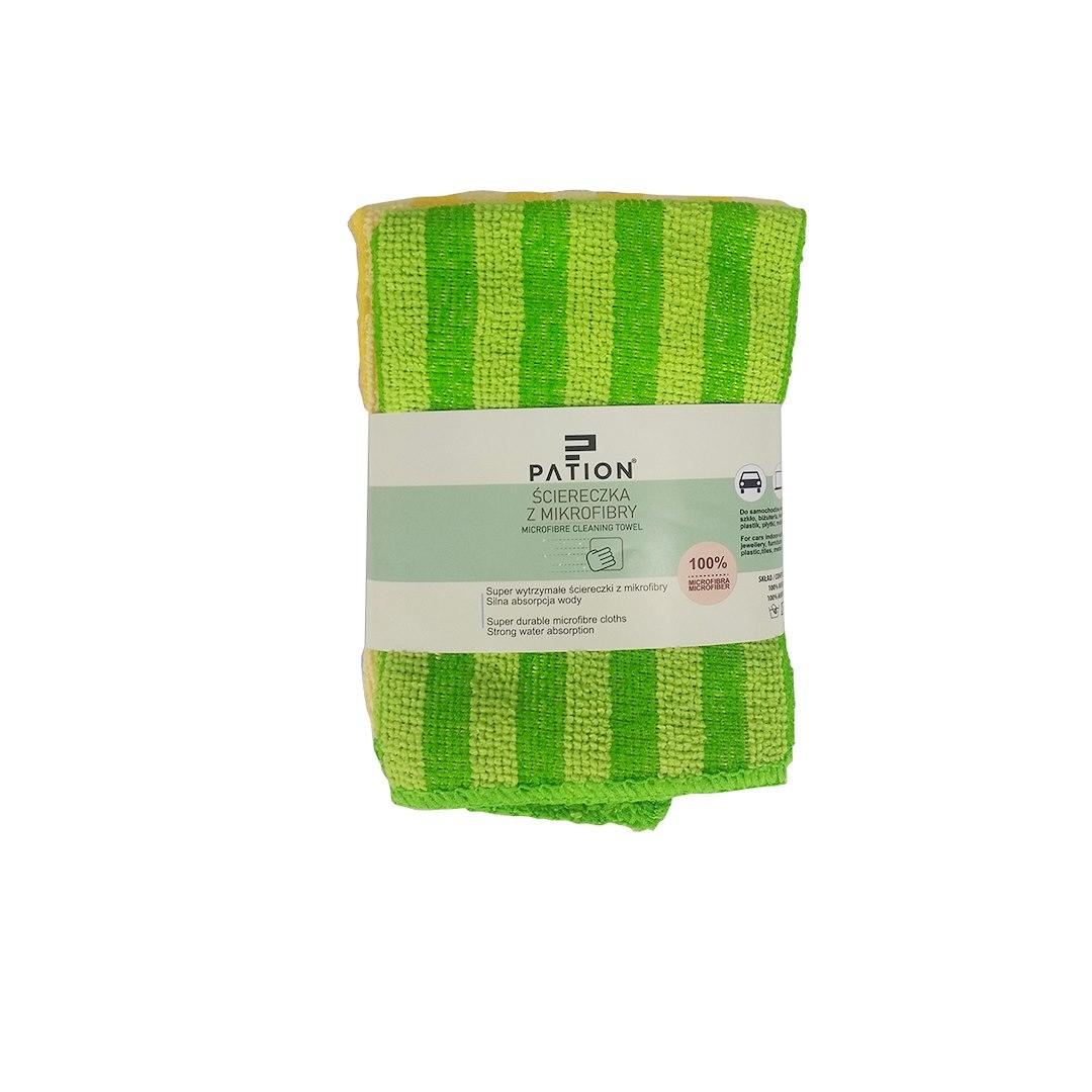 PATION ŚCIERECZKI MIKROFIBRA 5-PAK 788507