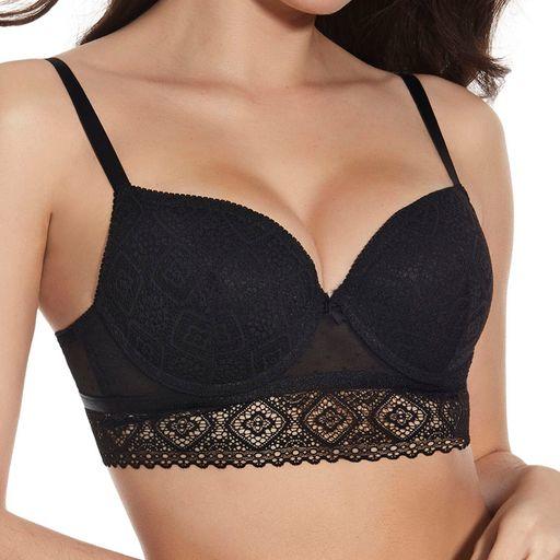 SELENE BIUSTONOSZ AMAYA – BESTSELLER