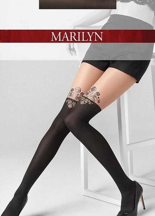 MARILYN RAJSTOPY ZAZU L12