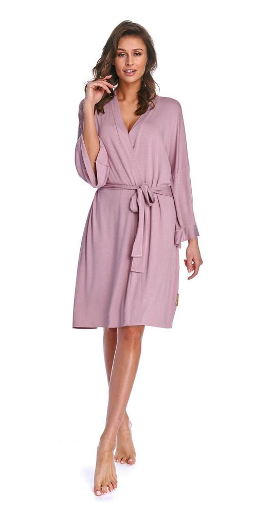 DOCTOR-NAP SZLAFROK DAMSKI SWB.9999 - AW2020