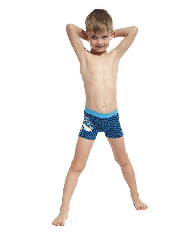 CORNETTE BOKSERKI KIDS