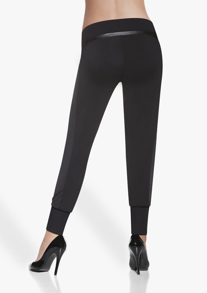 BAS BLEU – LEGGINSY DAMSKIE CATRINE 200 DEN - BB2020