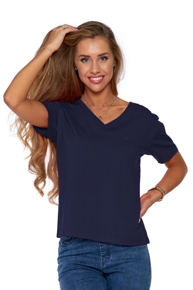 MORAJ T-SHIRT DAMSKI BD1500-104