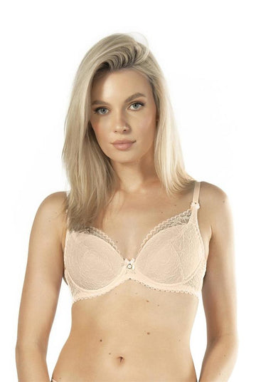 BIUSTONOSZ ELISABETH PUSH-UP BP19