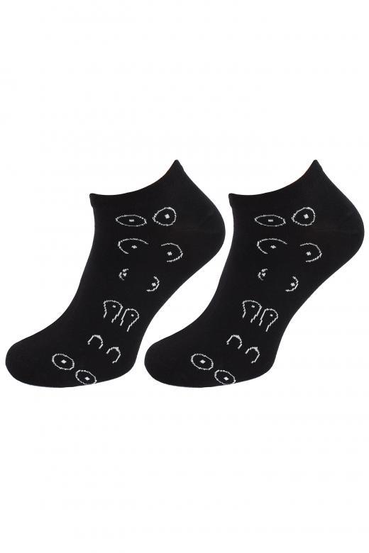 MARILYN SKARPETKI FOOTIES MEN TITTIES