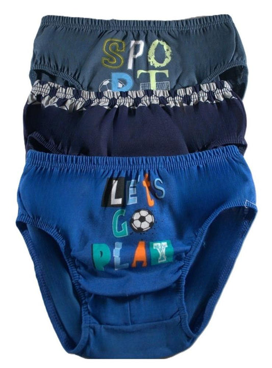 COTTON WORLD SLIPY DCPOLO 2583