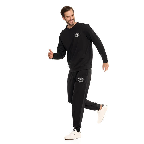 MORAJ BLUZA MĘSKA OBM3500-001