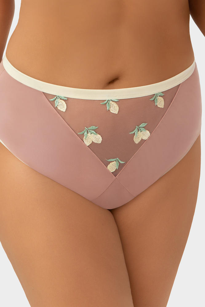 GORSENIA BRAZYLIANY CITRONELLA B013