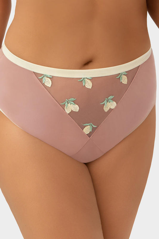 GORSENIA BRAZYLIANY CITRONELLA B013