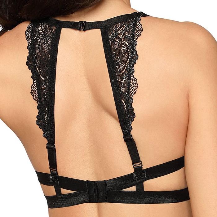 ROZA BIUSTONOSZ ZOJE - SOFT CUP BRA